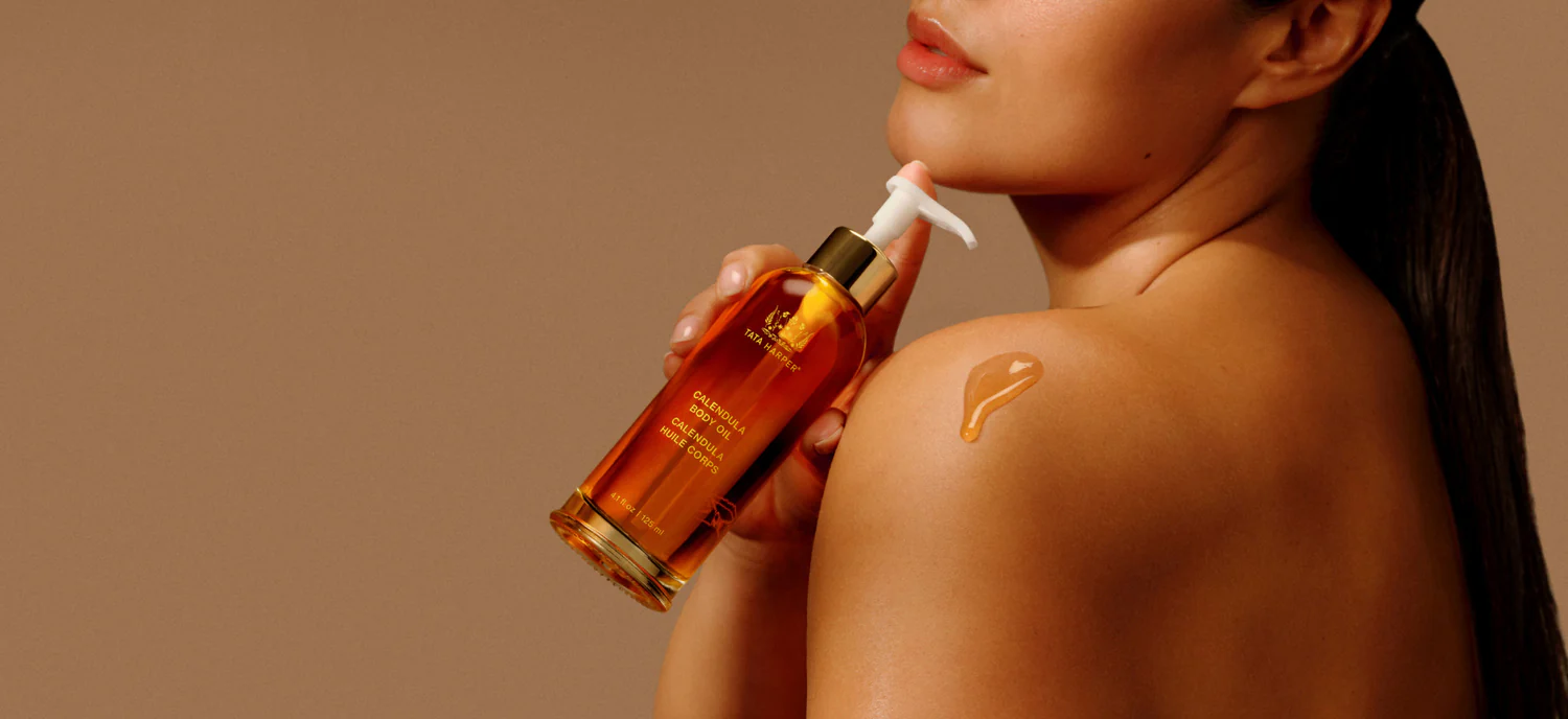 Natural Beauty, Engineered for Results