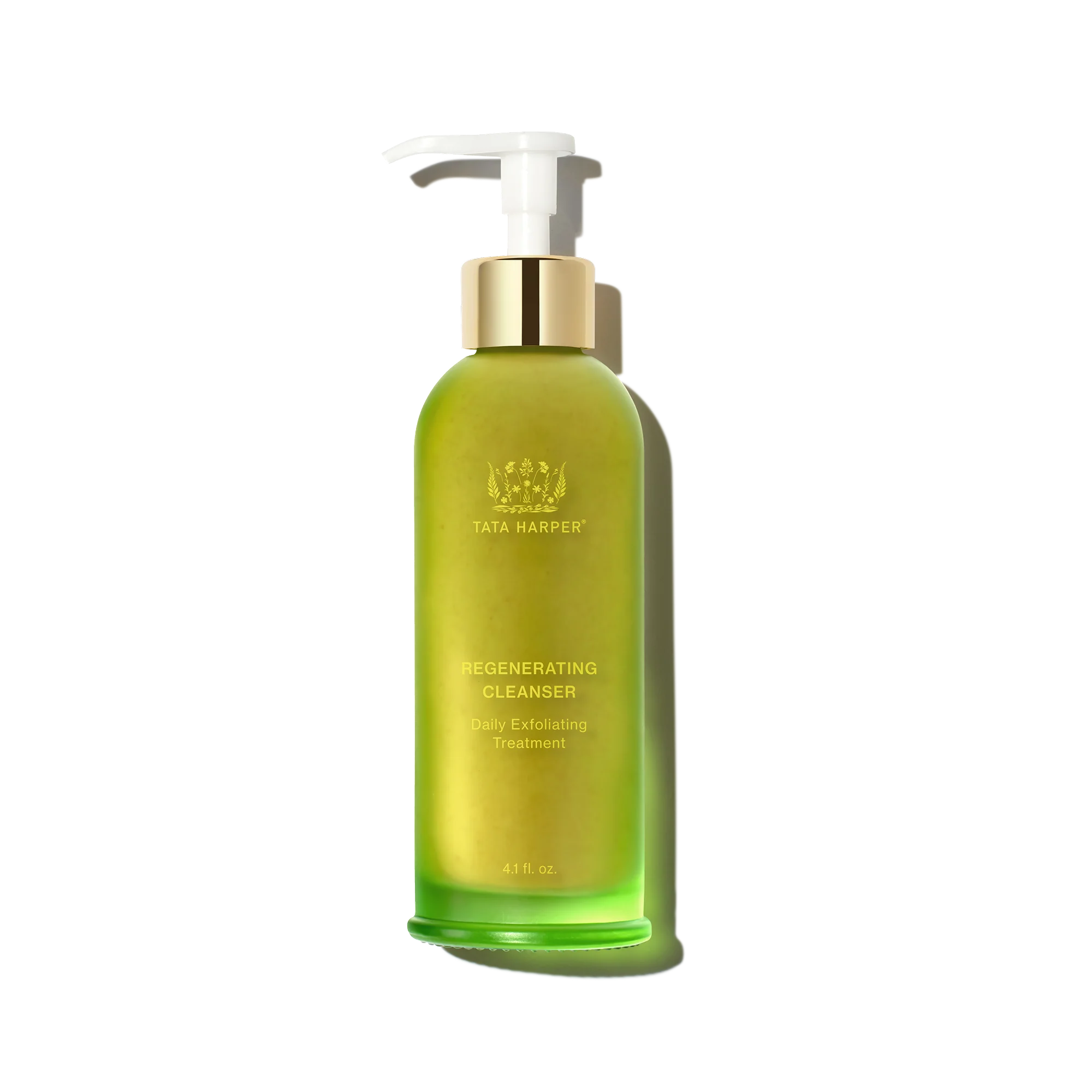 Natural Face Cleansers